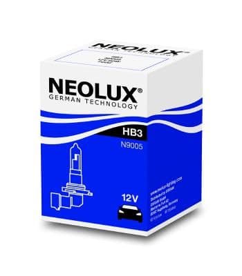 Bec, far faza lunga NEOLUX® N9005