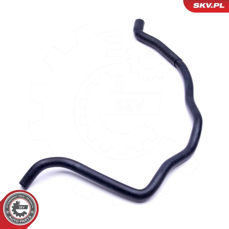 Furtun radiator ESEN SKV 43SKV826