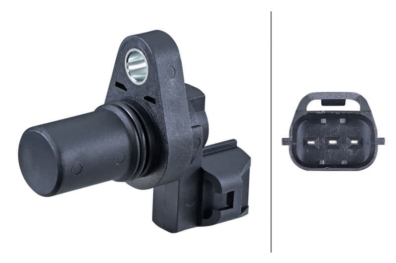 senzor,viteza/turatie HELLA 6PU 358 380-151