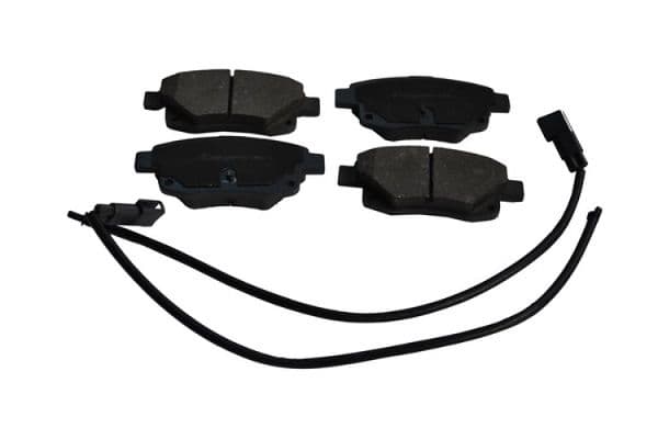 set placute frana,frana disc ASAM AUTOMOTIVE 71391