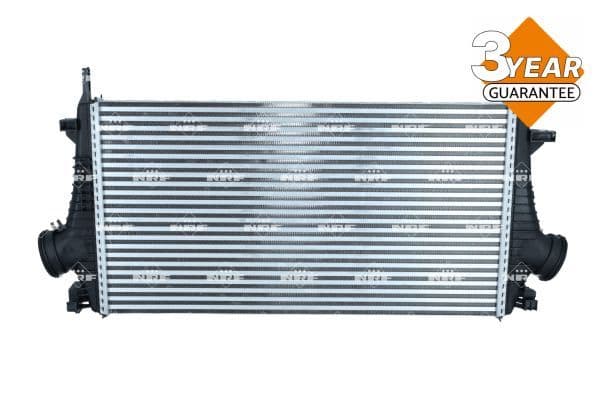 Intercooler, compresor NRF 30796