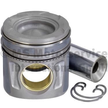 Piston KOLBENSCHMIDT 41800600