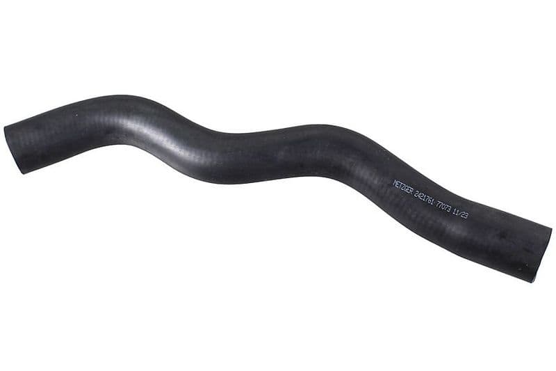 Furtun radiator METZGER AUTOTEILE 2421761