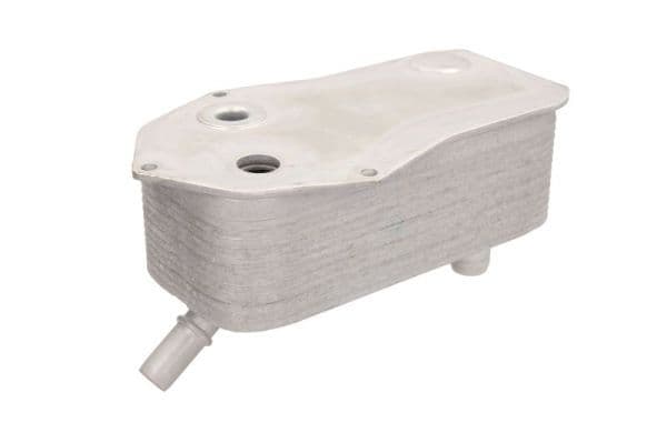 Radiator ulei, ulei motor THERMOTEC D4B016TT