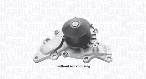 Pompă de apă, răcire motor MAGNETI MARELLI 352316170599