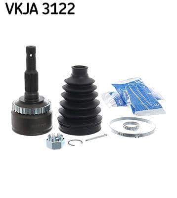 Set articulatie, planetara SKF VKJA 3122