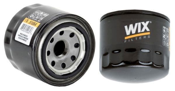Filtru ulei WIX FILTERS 51064