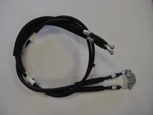 Cablu, frana de parcare MTR 12118943