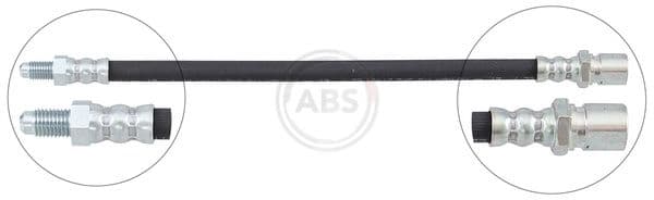 Furtun frana ABS SL 2454