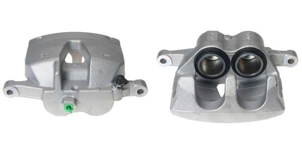 Etrier frana BREMBO ESSENTIAL LINE F 85 476