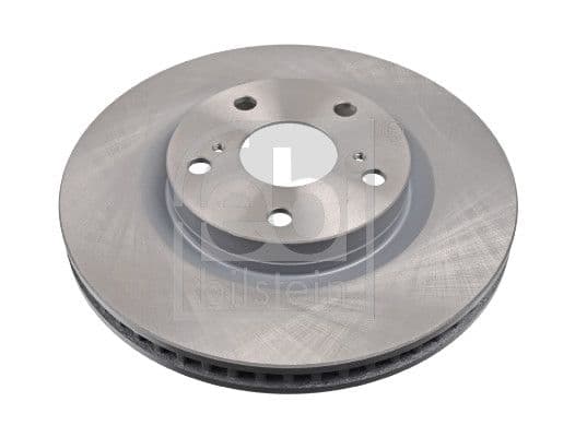 Disc frana FEBI BILSTEIN 108384