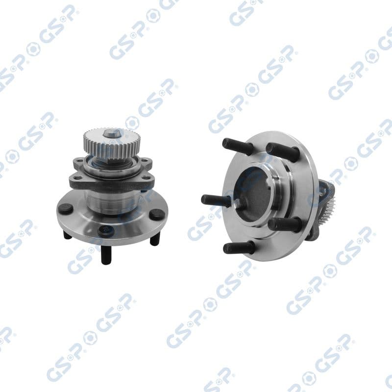 Set rulment roata GSP 9400027