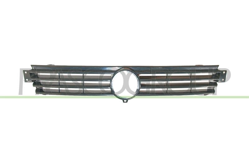 Grila radiator PRASCO VG0172001