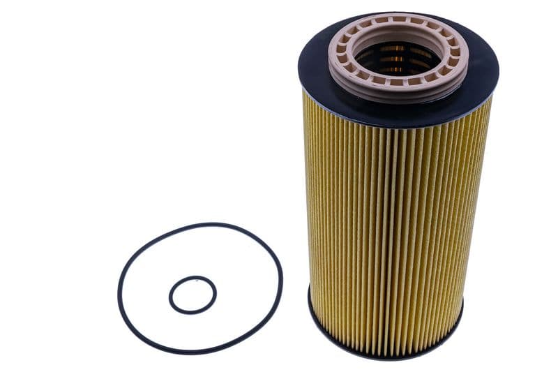 Filtru ulei DENCKERMANN A219048
