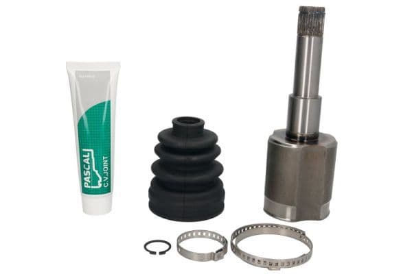 Set articulatie, planetara PASCAL G1X051PC
