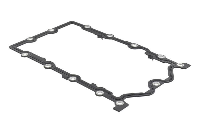 Garnitura baie ulei TOPRAN 501 410