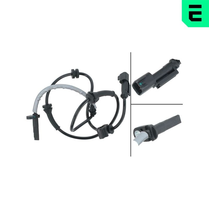 senzor,turatie roata OPTIMAL 06-S723
