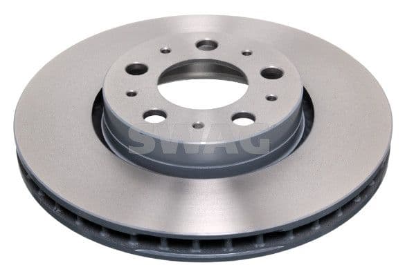 Disc frana SWAG 55 91 8044