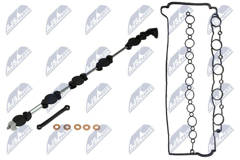 Modul conducta admisie NTY BKS-VV-001