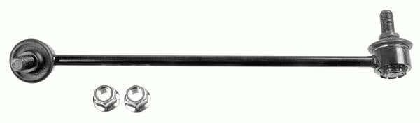 Brat/bieleta suspensie, stabilizator LEMFÖRDER 34488 01