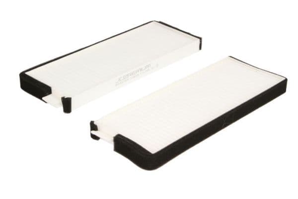 Filtru, aer habitaclu JC PREMIUM B40003PR-2X