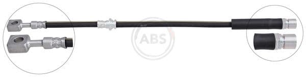 Furtun frana ABS SL 5231