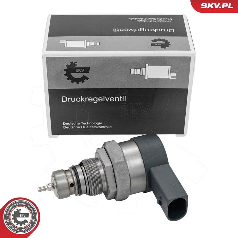 Supapa control presiune, sistem - Common-Rail ESEN SKV 14SKV613