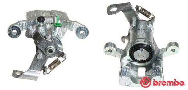 Etrier frana BREMBO ESSENTIAL LINE F 30 217