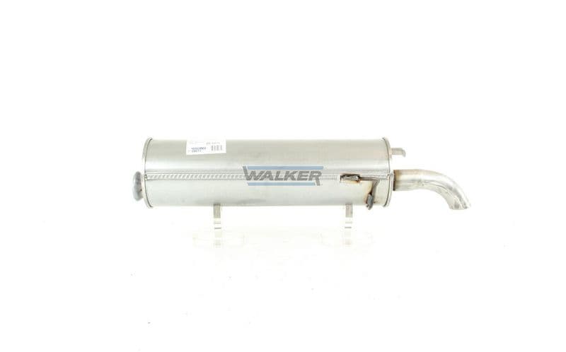 Toba esapament finala WALKER 19071
