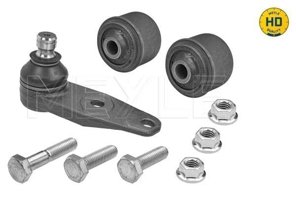 Set reparatie, bara stabilizatoare MEYLE -HD-KIT: Better solution for you! 16-16 610 0006/HD