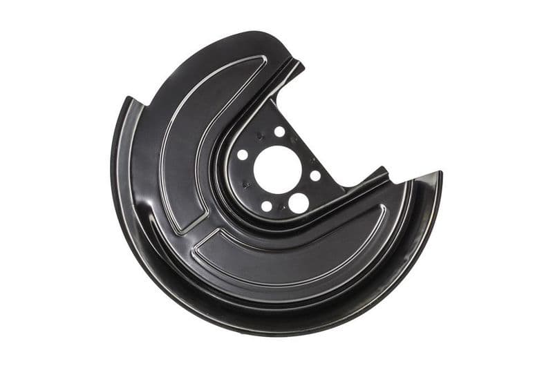 protectie stropire,disc frana TOPRAN 116 814