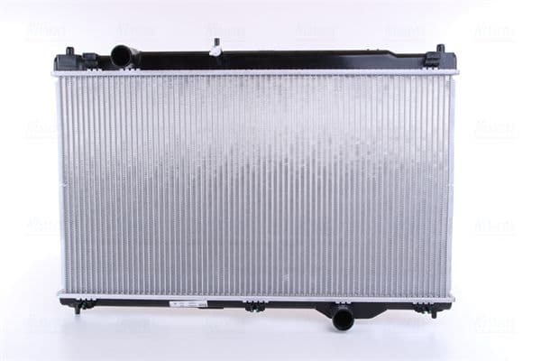 Radiator, racire motor NISSENS 646856