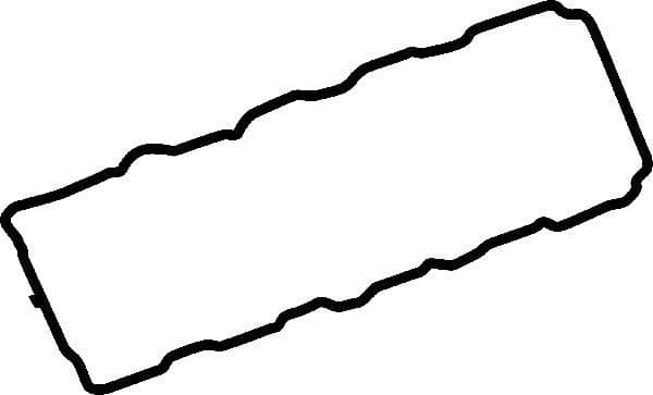 Garnitura, capac supape CORTECO 026592P