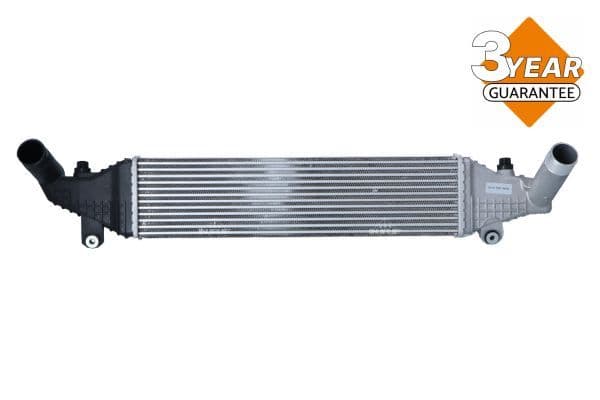 Intercooler, compresor NRF 30364