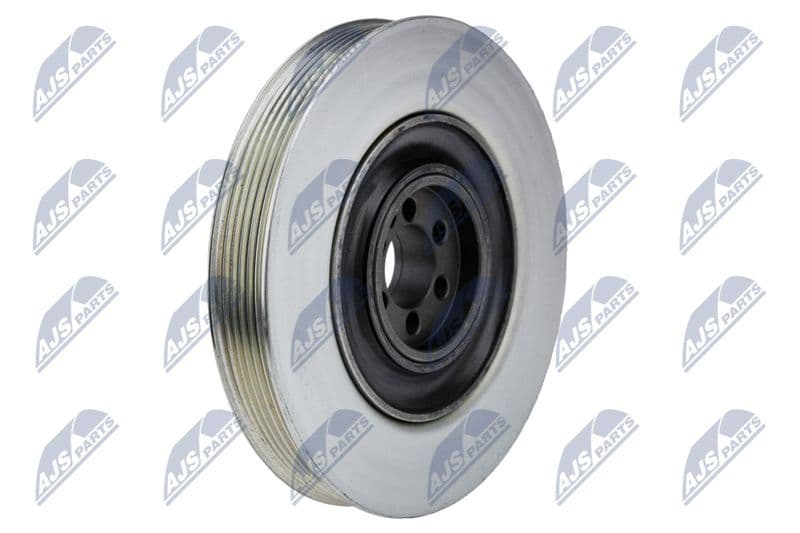 Fulie curea, arbore cotit NTY RKP-FT-001