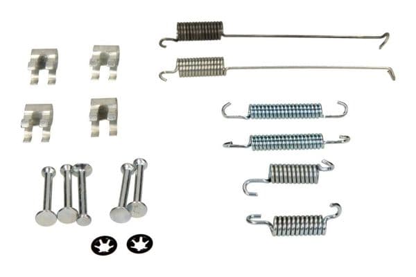 Set accesorii, sabot de frana MAXGEAR 27-0377
