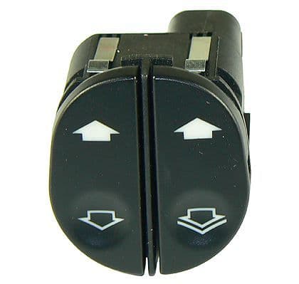 comutator,macara geam METZGER AUTOTEILE 0916207