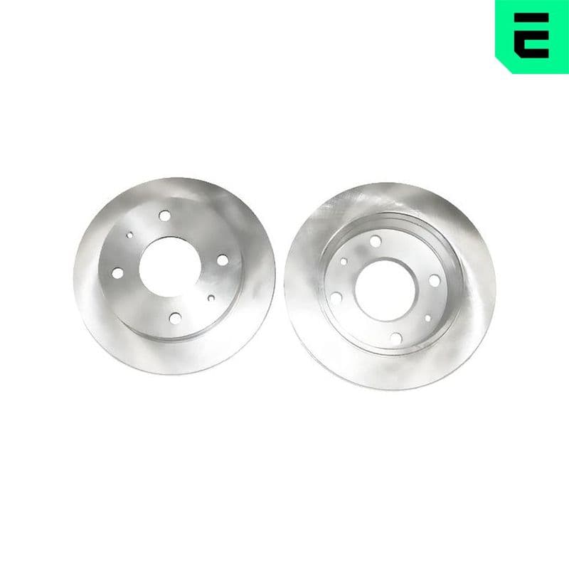 Disc frana OPTIMAL BS-7702C