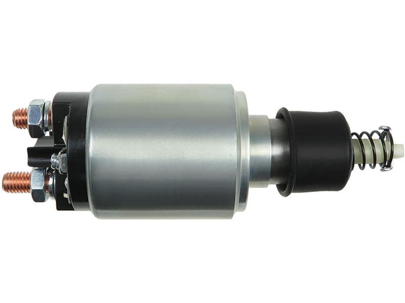 Solenoid, electromotor AS-PL STANDARD SS0008