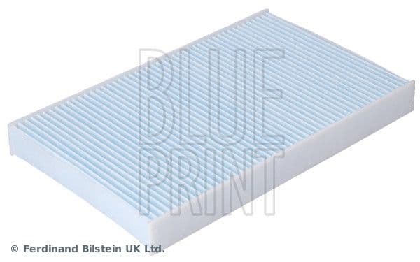 Filtru, aer habitaclu BLUE PRINT ADP152509