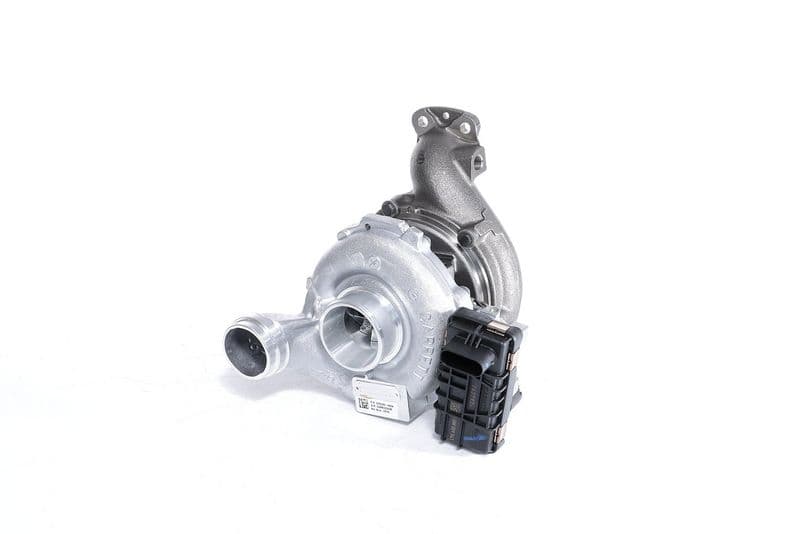 Compresor,sistem de supraalimentare BTS Turbo ORIGINAL T918291