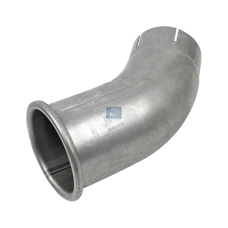 Racord evacuare DT Spare Parts 6.37056