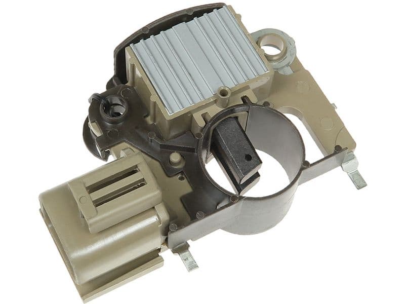 Regulator, alternator AS-PL STANDARD ARE5015
