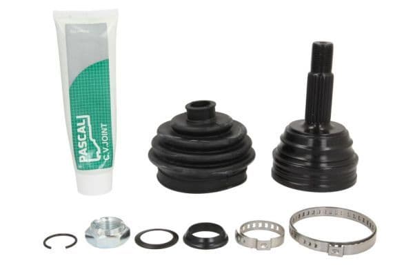 Set articulatie, planetara PASCAL G1W004PC