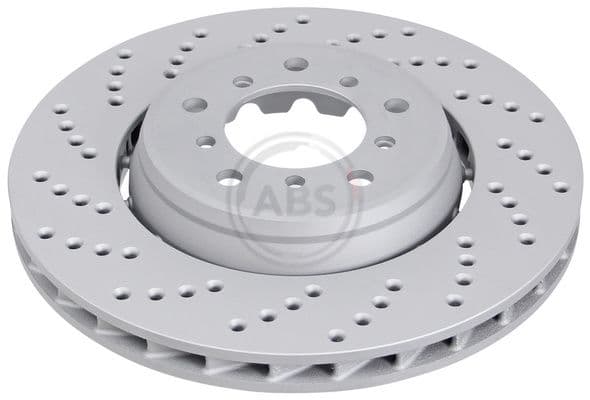 Disc frana ABS 17479