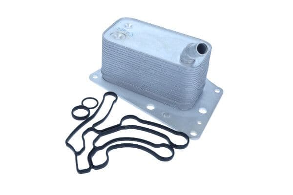 Radiator ulei, ulei motor MAXGEAR 14-0092