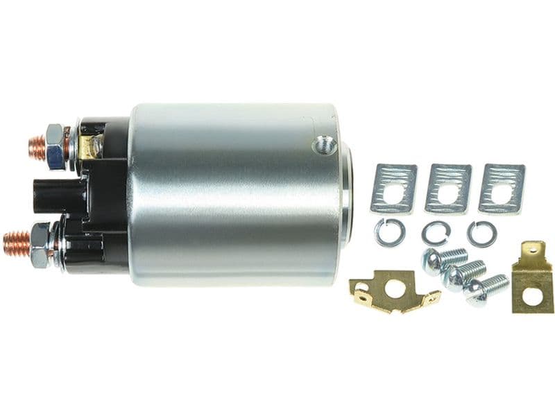 Solenoid, electromotor AS-PL STANDARD SS1007