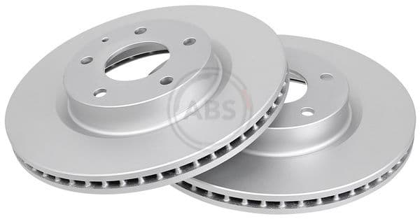 Disc frana ABS 18384