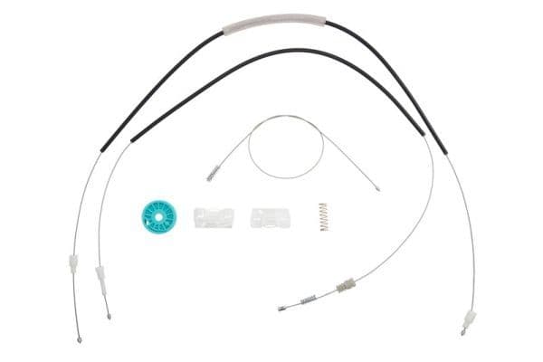 Set reparat, macara geam BLIC 6205-03-016803P