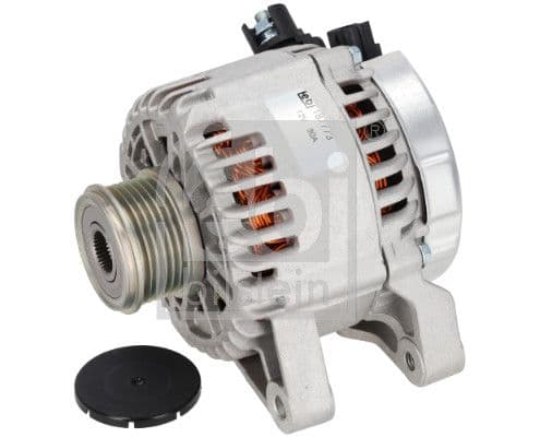 Generator / Alternator FEBI BILSTEIN 187773